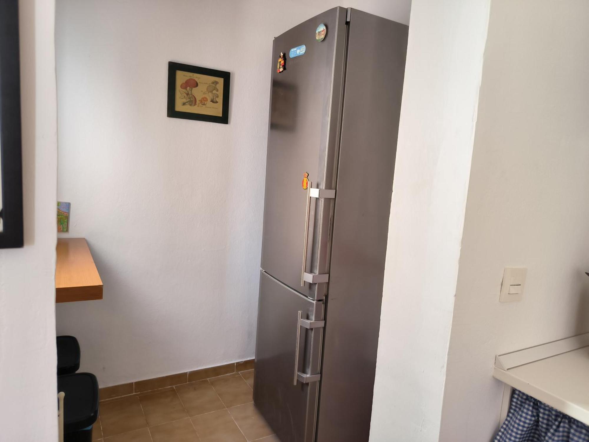 Vivienda Rural En Cabo De Gata Apartment El Pozo de los Frailes Luaran gambar